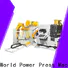 New automatic power press machine Supply