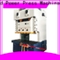 WORLD Latest mechanical power press machine Suppliers easy operation