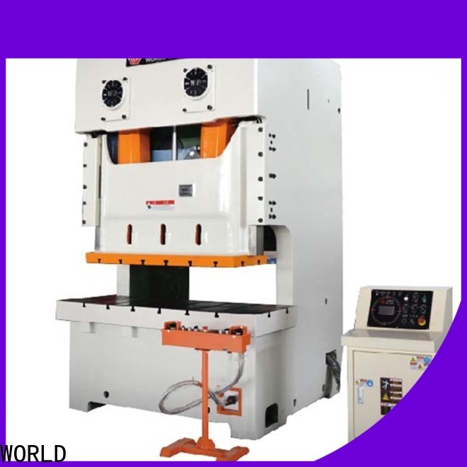 power press machine for business easy operation
