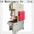 WORLD high-performance mechanical stamping press competitive factory