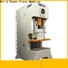 WORLD automatic power press machine Supply