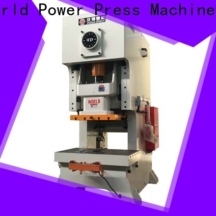 WORLD 10 ton hydraulic bench press best factory price at discount
