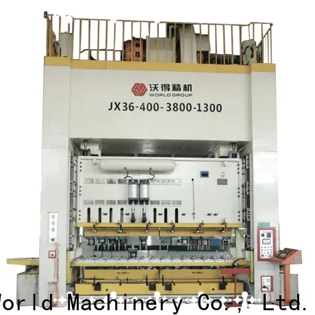 Best automatic power press machine Suppliers