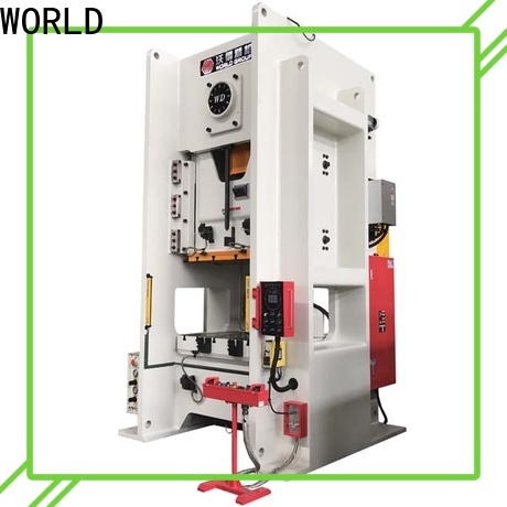 New automatic power press machine company