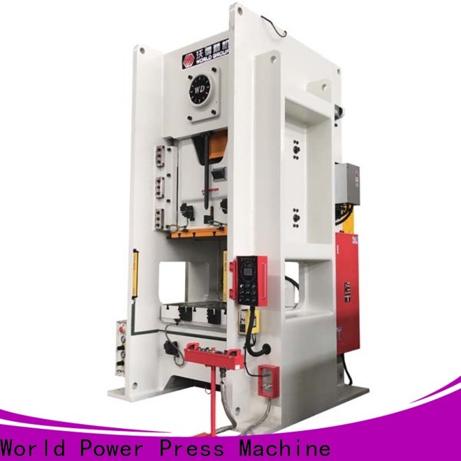 hot-sale hydraulic power press price fast speed for wholesale
