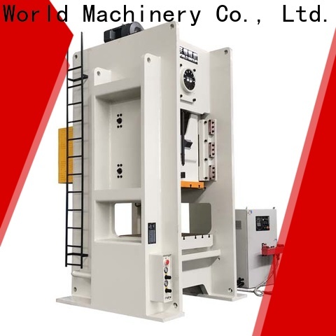 WORLD cnc power press machine Suppliers for wholesale