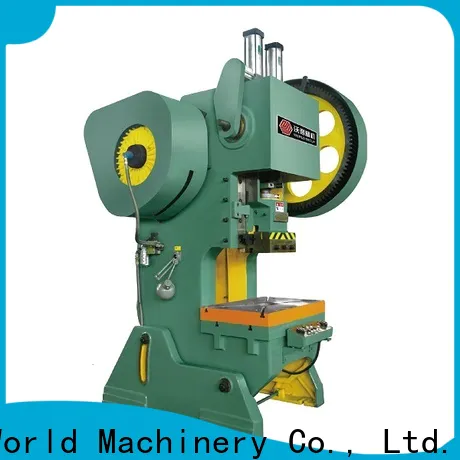 Best mechanical power press Suppliers