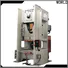 WORLD Custom automatic power press machine factory