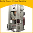 WORLD New automatic power press machine for business