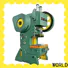 WORLD Custom power press machine Suppliers for die stamping