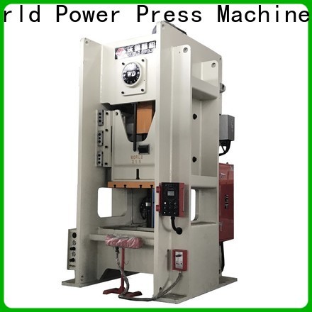 Latest mechanical power press machine Suppliers fast delivery