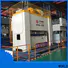 WORLD Custom mechanical power press