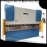 WORLD Custom automatic power press machine