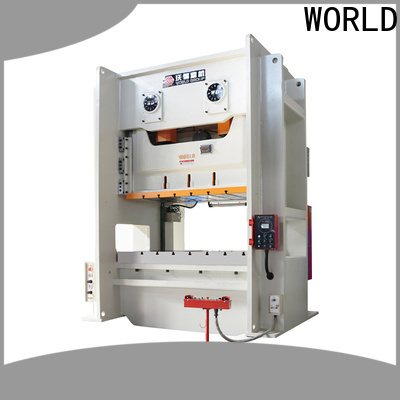 WORLD mechanical stamping press for business at discount