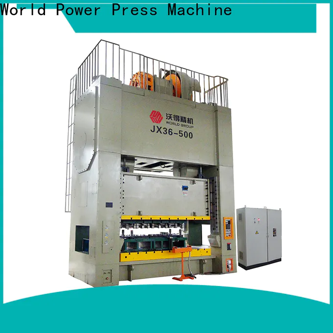 WORLD Top power press machine working pdf high-Supply at discount