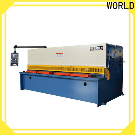 WORLD shear cutting tool company from top factory