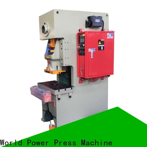 high-performance power press cutting machine manufacturers competitive factory