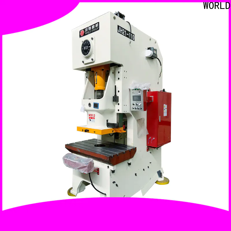 energy-saving mechanical press for sale factory at discount