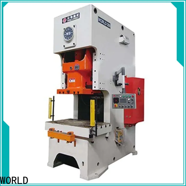 WORLD Wholesale high speed hydraulic press company competitive factory