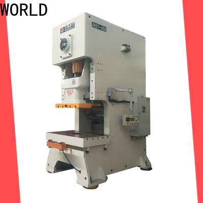 WORLD Top press machine details manufacturers competitive factory
