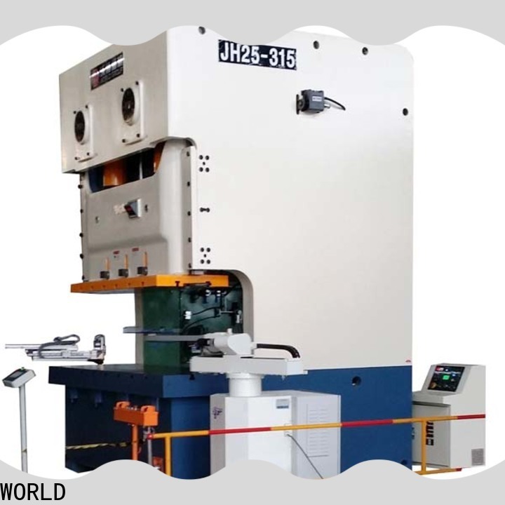 WORLD power press suppliers factory at discount