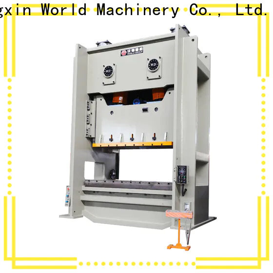 Best power press machine for business fast delivery