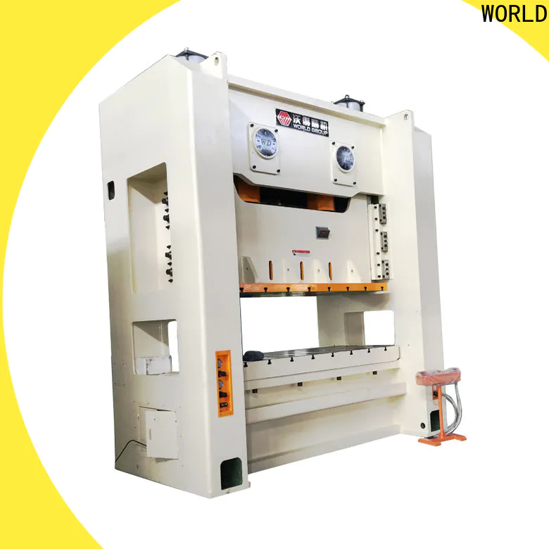 Top press machine specification factory for customization