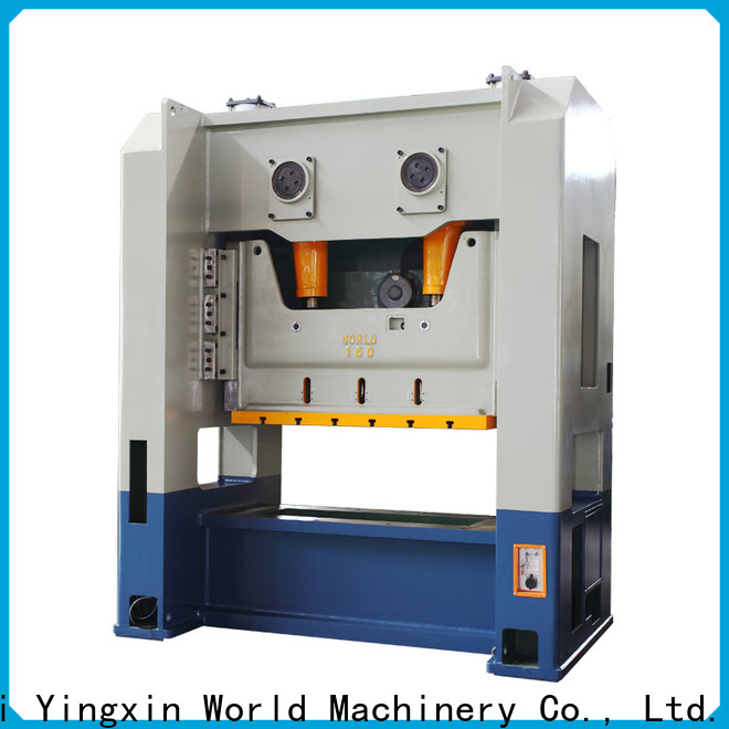 hot-sale mechanical power press machine manufacturers fast delivery