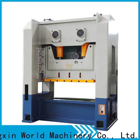 popular pneumatic power press machine fast speed for customization