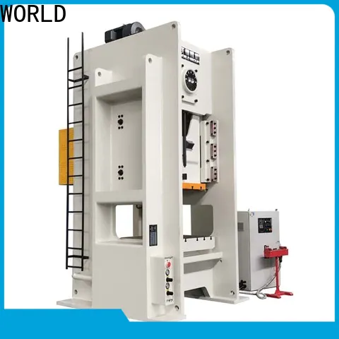 WORLD Top mechanical power press machine Suppliers fast delivery