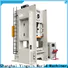 Top hydraulic power press manufacturers for customization