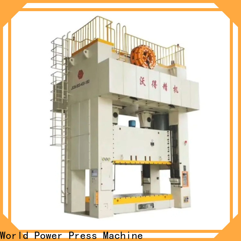 Latest mechanical power press Suppliers at discount