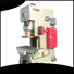 WORLD best price power press machine Supply easy operation