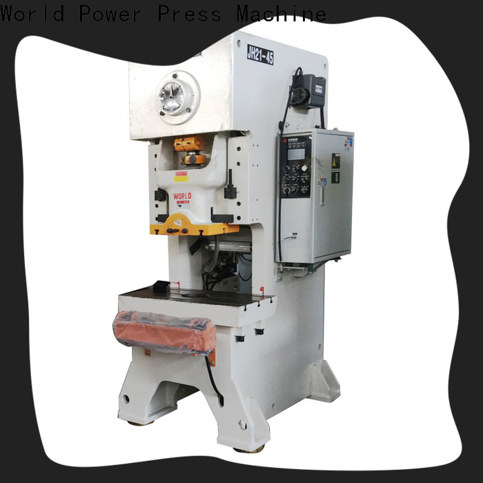 mechanical power press machine Suppliers for die stamping