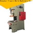 High-quality mechanical press machine price company at discount
