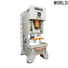 WORLD hot-sale power press machine factory fast delivery