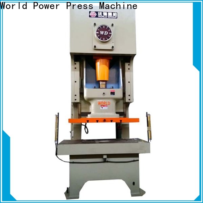 automatic power press machine Supply