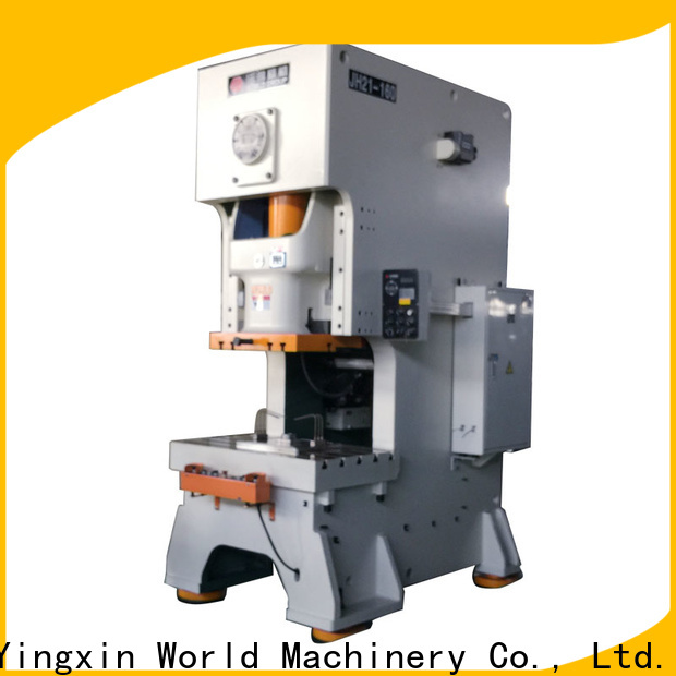Wholesale power press machine manufacturers fast delivery