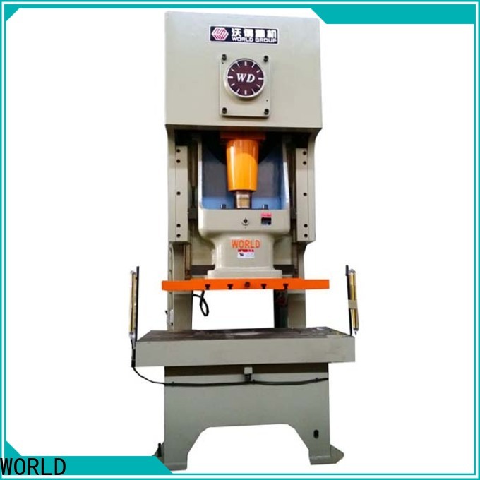 hot-sale power press machine Suppliers easy operation