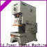 New 20 ton power press machine Supply longer service life