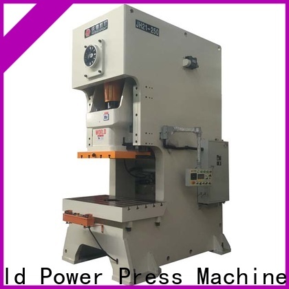 New 20 ton power press machine Supply longer service life