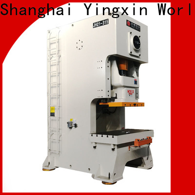 WORLD hydraulic power press manufacturers best factory price competitive factory