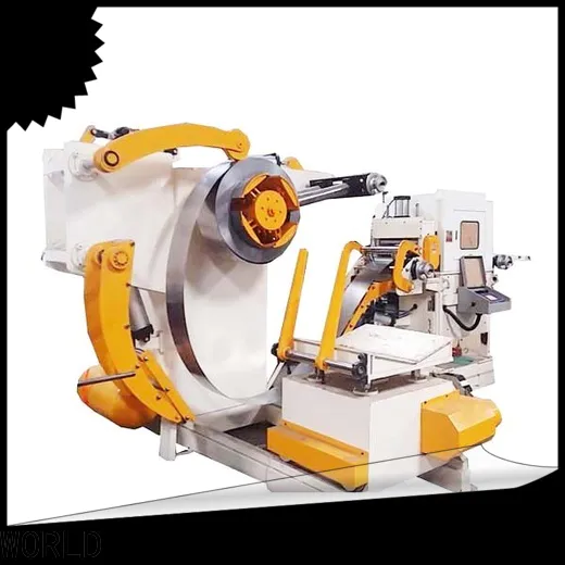 WORLD High-quality mechanical power press Supply