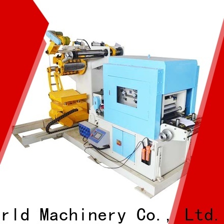 WORLD New automatic power press machine factory