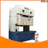WORLD different types of press machines for business longer service life