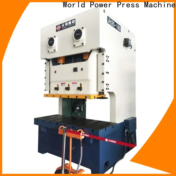 High-quality power press machine Supply fast delivery