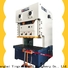 WORLD power press machine mechanism best factory price competitive factory