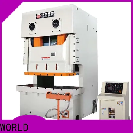 WORLD hot-sale power press machine Suppliers easy operation