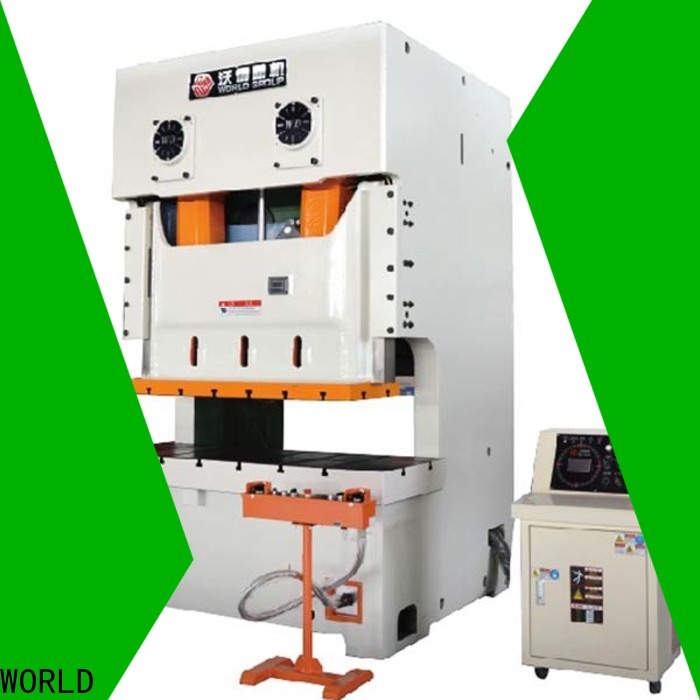 WORLD air hydraulic shop press best factory price competitive factory