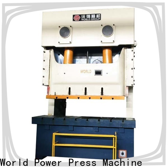 fast-speed mechanical power press machine price Suppliers longer service life